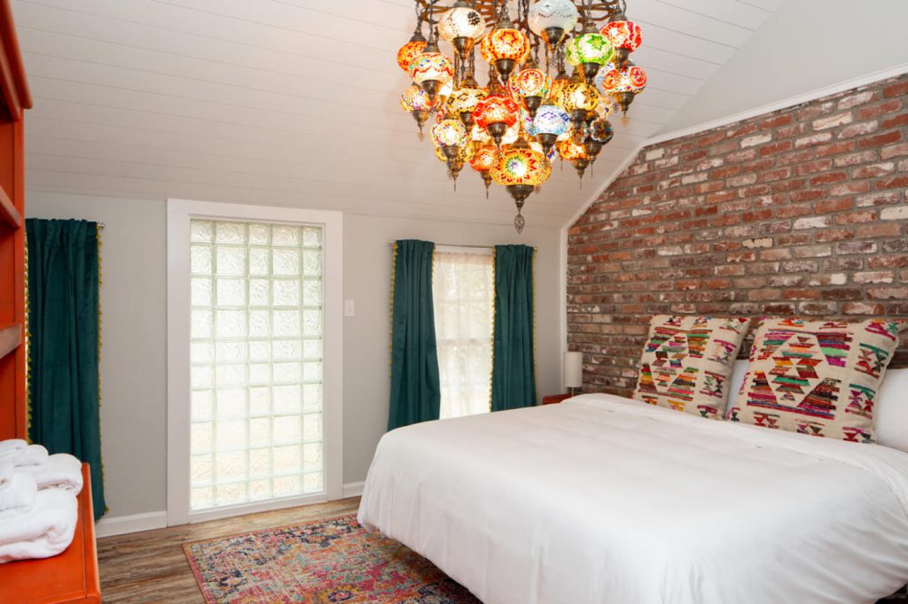 Eclectic Dream House Rental - Isle of Palms, SC
